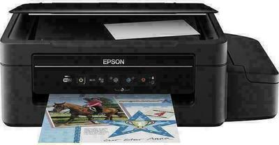 Epson EcoTank ET-2500 Multifunction Printer