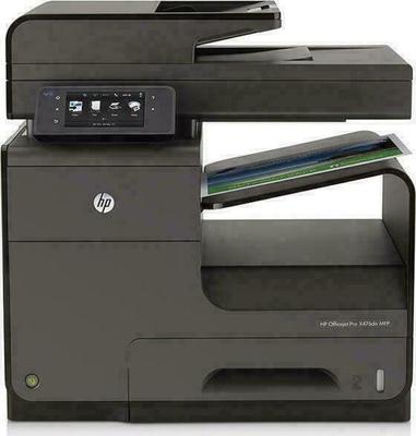 HP OfficeJet Pro X476dw Impresora multifunción