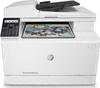 HP Color LaserJet Pro MFP M181fw front
