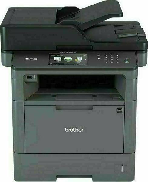 Brother MFC-L5750DW front
