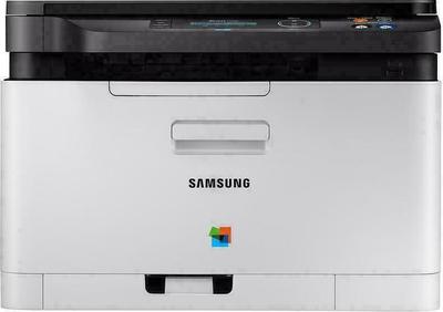 Samsung Xpress SL-C480W Multifunction Printer