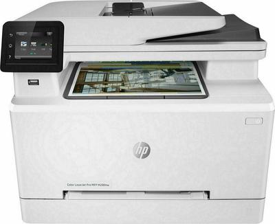 HP Color Laserjet Pro Mfp M280nw Multifunction Printer