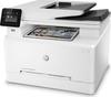 HP Color Laserjet Pro Mfp M280nw angle