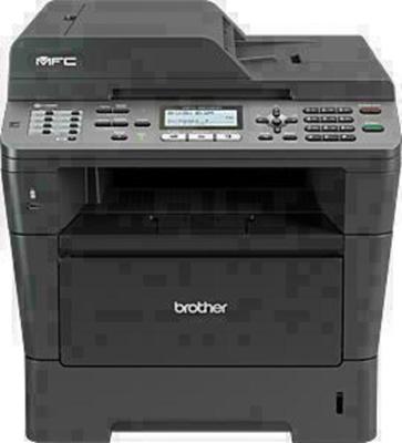 Brother MFC-8510DN Multifunction Printer