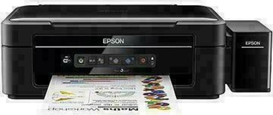 epson l386 driver download for android