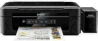 Epson L386 Multifunction Printer