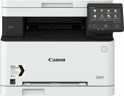 Canon i-Sensys MF631Cn Multifunction Printer
