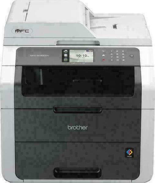 Brother MFC-9140CDN front