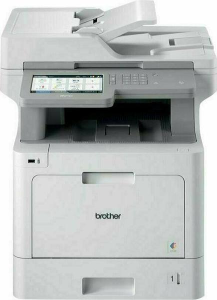 Brother MFC-L9570CDW front