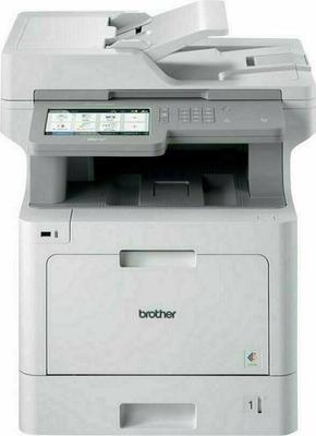 Brother MFC-L9570CDW Impresora multifunción