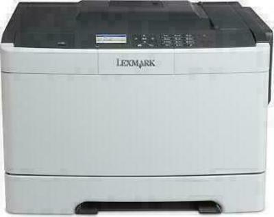 Lexmark CS417dn Impresora multifunción