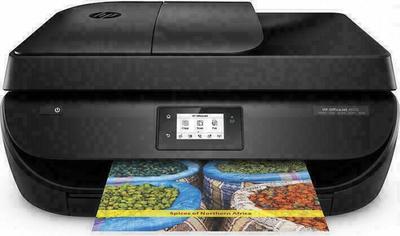 HP OfficeJet 4655 Impresora multifunción