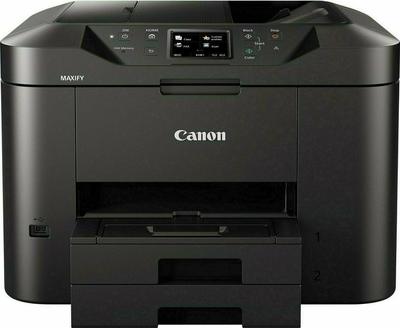 Canon Maxify MB2750 Imprimante multifonction