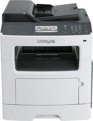 Lexmark MX410de Impresora multifunción
