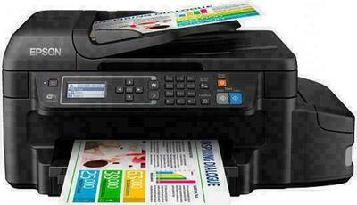 Epson L655 Multifunction Printer