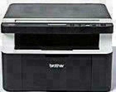 Brother DCP-1612 Multifunction Printer