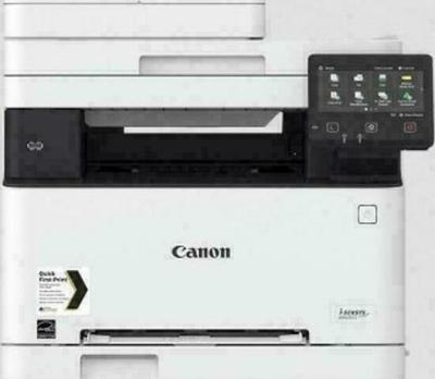 Canon i-Sensys MF635Cx Multifunction Printer