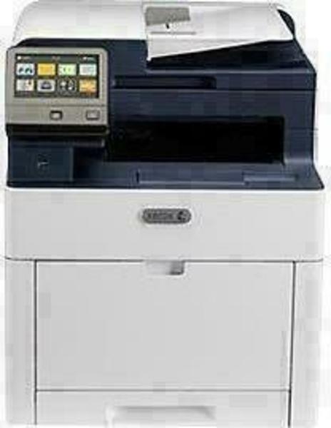 Xerox WorkCentre 6515DN front