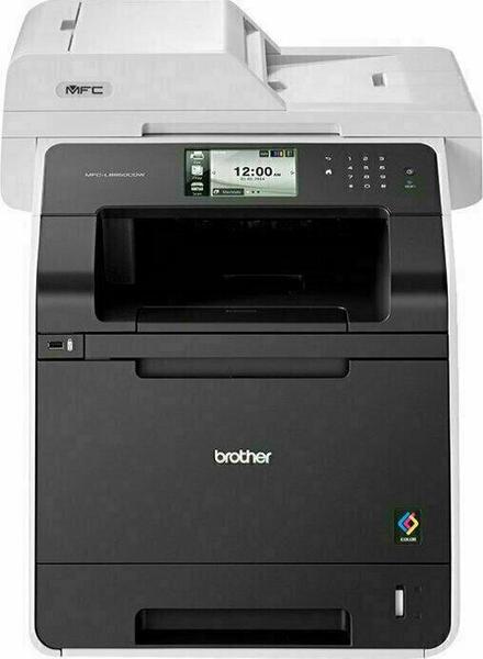 Brother MFC-L8850CDW front