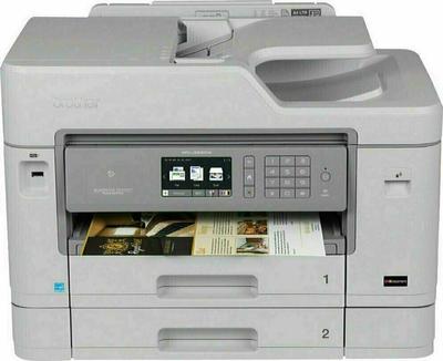 Brother MFC-J5930DW Multifunction Printer