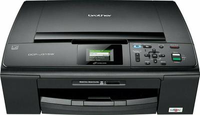 Brother DCP-J315W Multifunction Printer