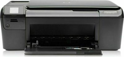 HP Photosmart C4680 Multifunction Printer