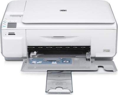 HP Photosmart C4480 Multifunktionsdrucker