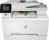 HP Color LaserJet Pro MFP M283fdw front