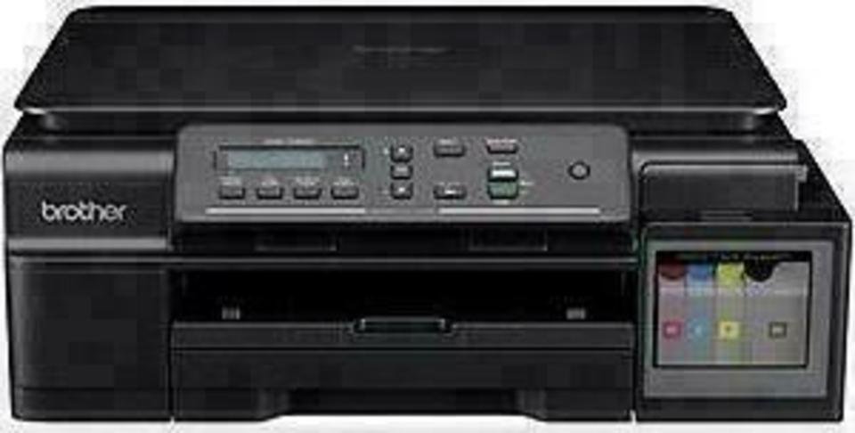 Brother Dcp J100 Driver Installer : Gambar Printer Brother Dcp T300w