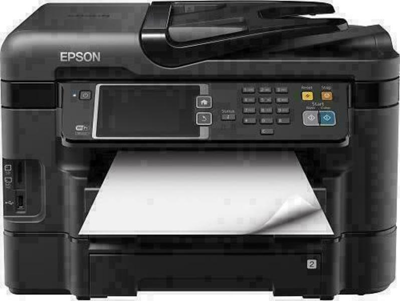 Epson Workforce Wf 3640 Full Specifications And Reviews 8394