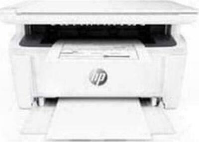 HP LaserJet Pro MFP M28a Multifunction Printer