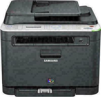 Samsung CLX-3185FW Multifunction Printer