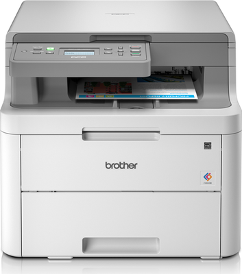 Brother DCP-L3510CDW Impresora multifunción