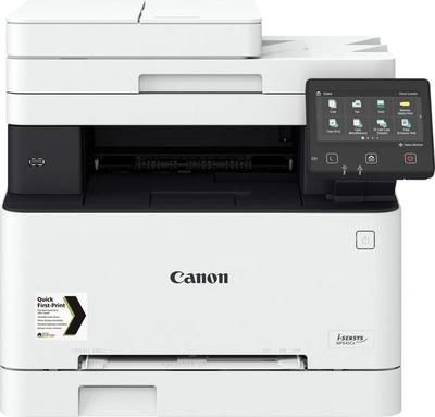Canon i-Sensys MF645Cx Impresora multifunción