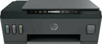 HP Smart Tank Plus 555 Impresora multifunción