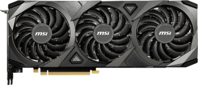 MSI GeForce RTX 3080 VENTUS 3X 10G Graphics Card