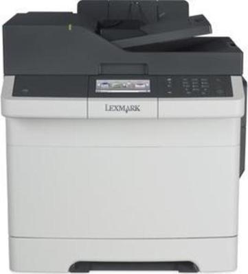 Lexmark CX410de Impresora multifunción