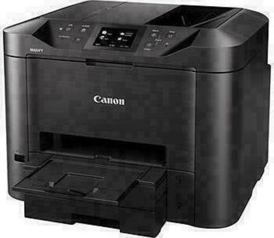 Canon Maxify MB5450 Multifunktionsdrucker