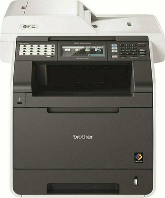 Brother MFC-9970CDW Impresora multifunción