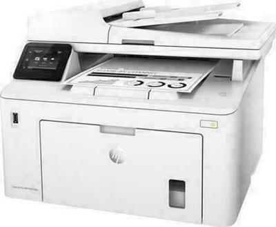 HP LaserJet Pro M227fdw Multifunktionsdrucker