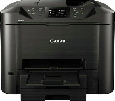 Canon Maxify MB5455 Multifunction Printer
