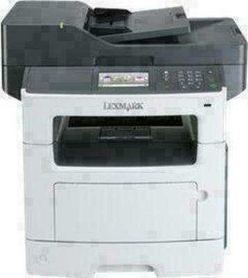 Lexmark MX510de Impresora multifunción