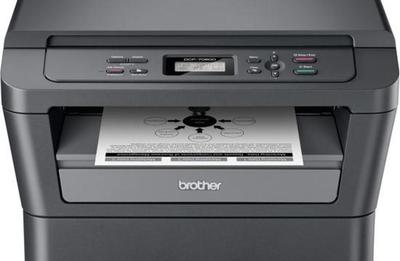 Brother DCP-7060D Multifunction Printer