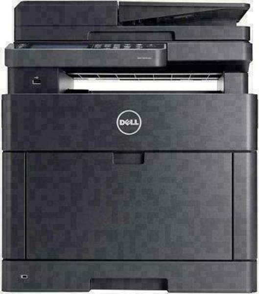Dell H625cdw front