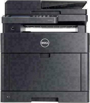 Dell H625cdw Multifunction Printer