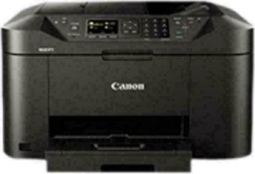 Canon Maxify MB2150 front