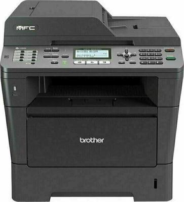 Brother MFC-8520DN Multifunction Printer
