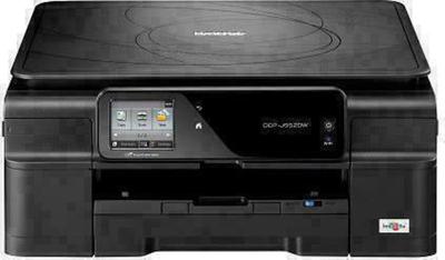 Brother DCP-J552DW Multifunction Printer