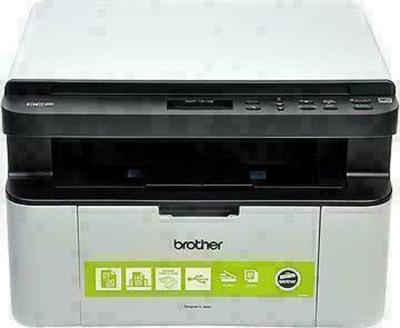 Brother DCP-1510E Multifunction Printer