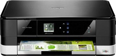 Brother DCP-J4110DW Multifunction Printer